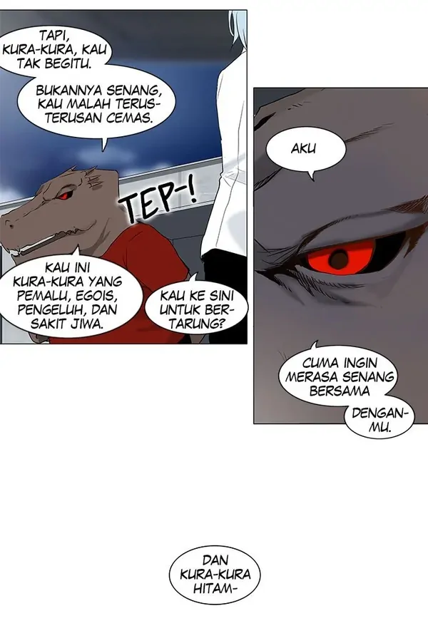 Baca Tower of God - Chapter 146 halaman 36