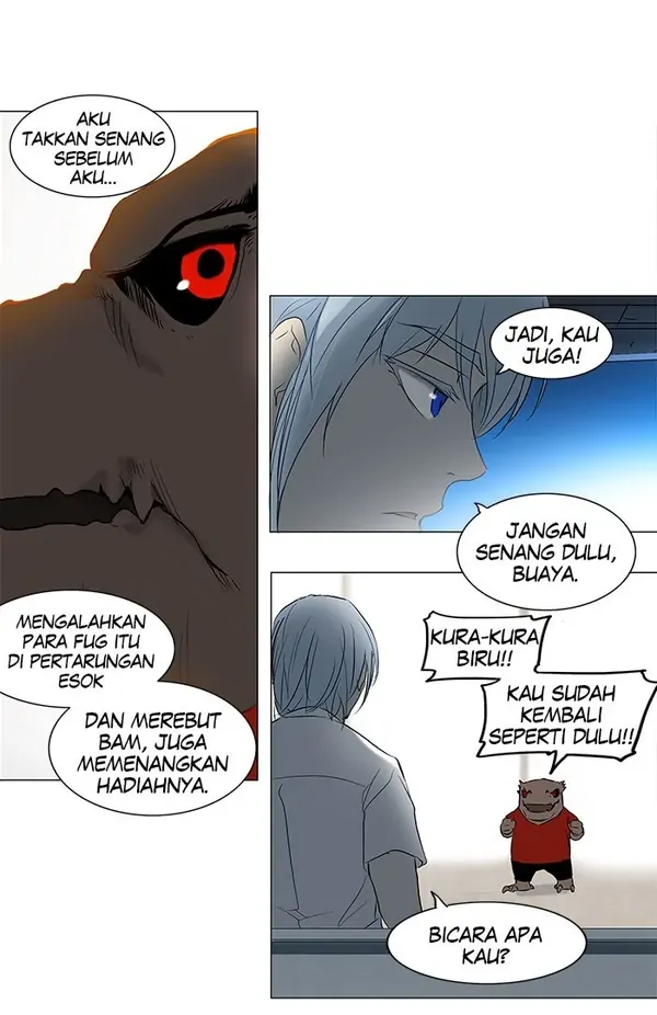 Baca Tower of God - Chapter 146 halaman 39