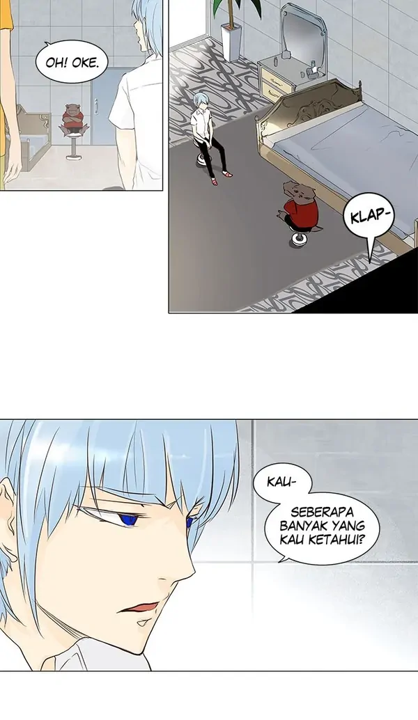 Baca Tower of God - Chapter 146 halaman 4