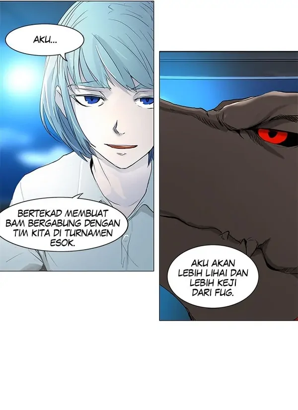 Baca Tower of God - Chapter 146 halaman 41