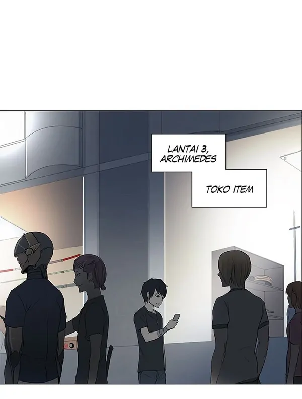 Baca Tower of God - Chapter 146 halaman 44