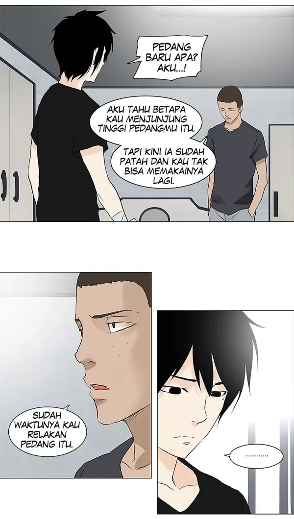 Baca Tower of God - Chapter 146 halaman 46