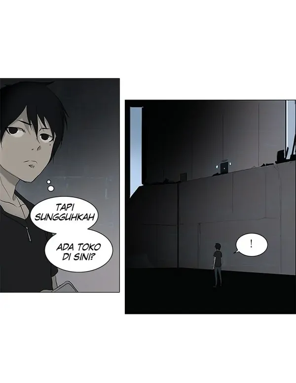 Baca Tower of God - Chapter 146 halaman 48