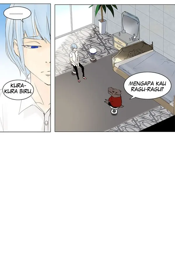 Baca Tower of God - Chapter 146 halaman 6
