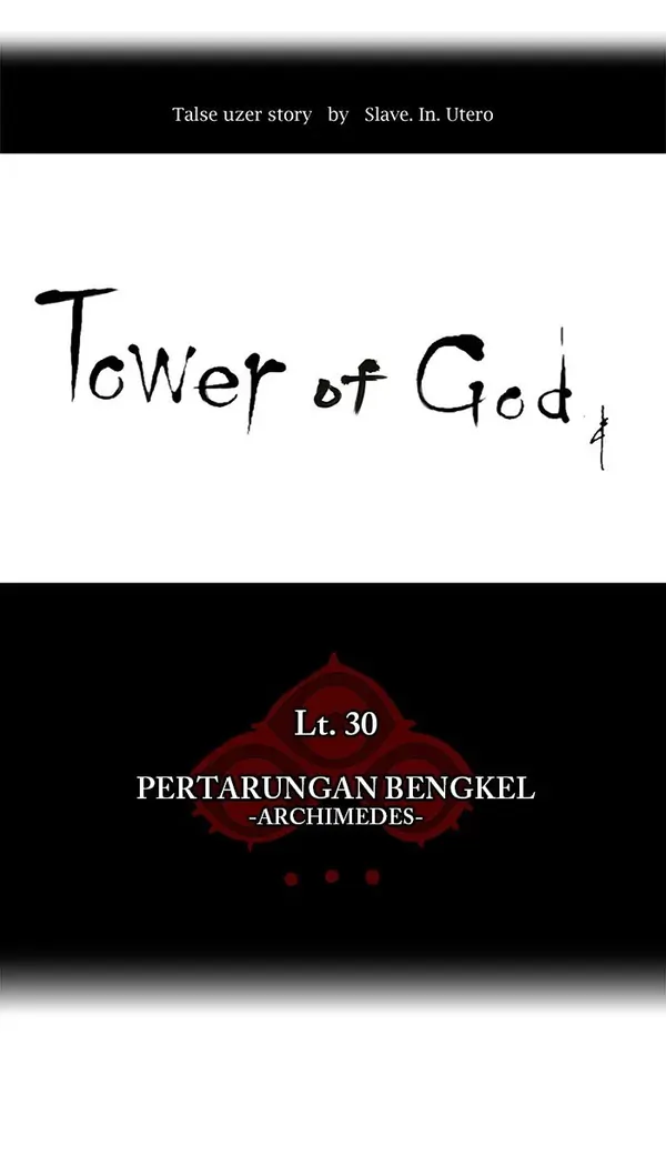 Baca Tower of God - Chapter 146 halaman 7