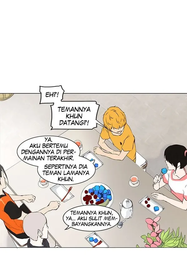 Baca Tower of God - Chapter 146 halaman 9