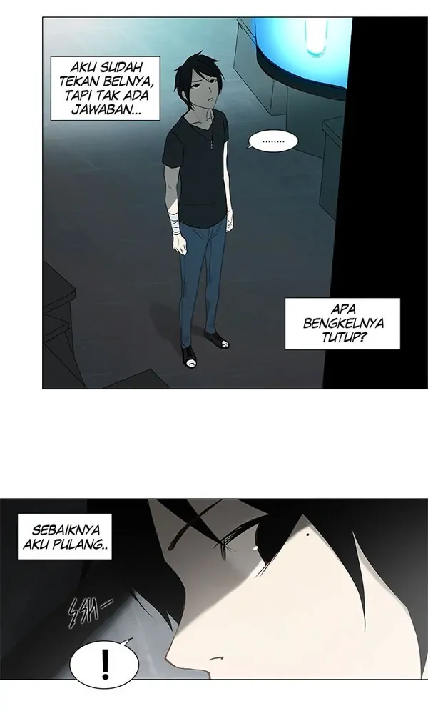 Baca Tower of God - Chapter 147 halaman 10