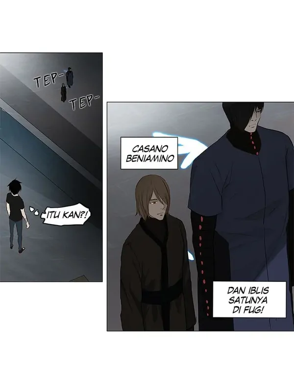 Baca Tower of God - Chapter 147 halaman 11