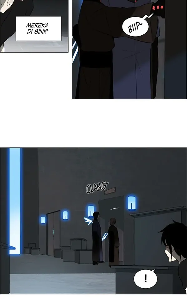 Baca Tower of God - Chapter 147 halaman 13