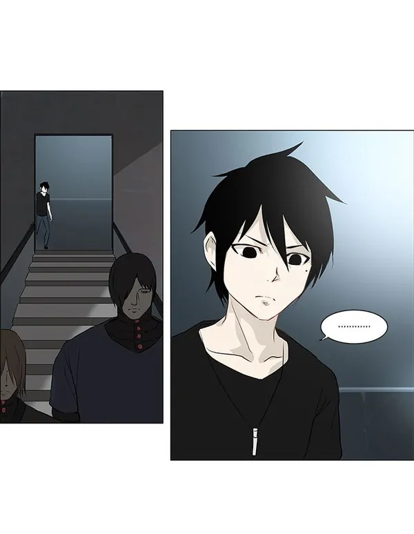 Baca Tower of God - Chapter 147 halaman 14