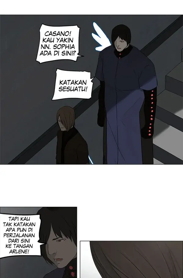 Baca Tower of God - Chapter 147 halaman 15
