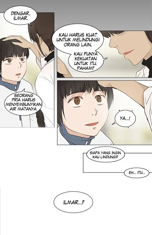 Baca Tower of God - Chapter 147 halaman 20
