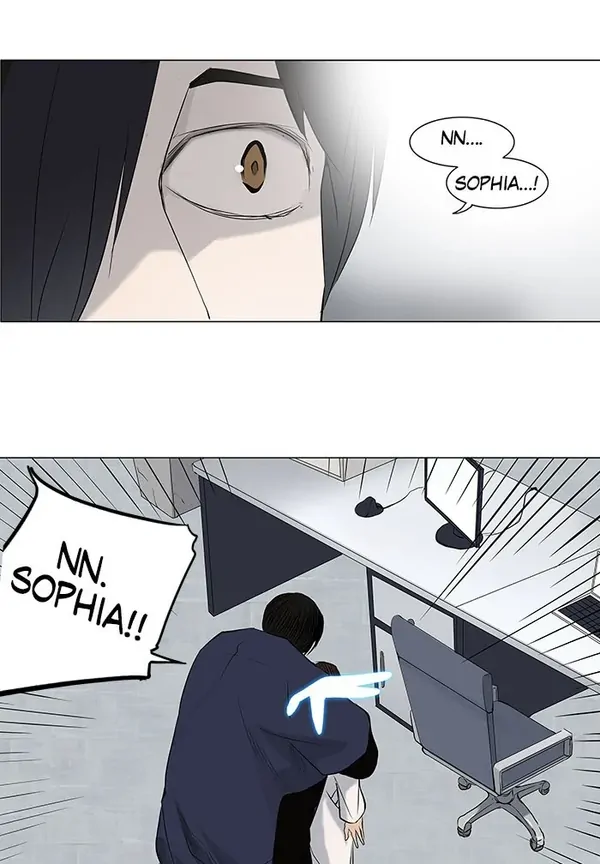 Baca Tower of God - Chapter 147 halaman 22