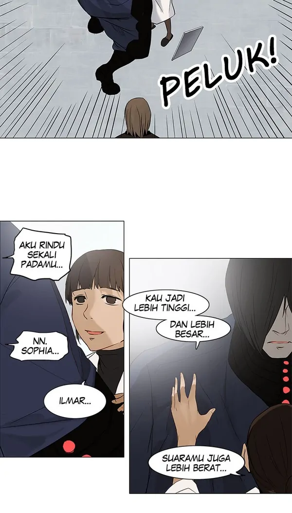 Baca Tower of God - Chapter 147 halaman 23