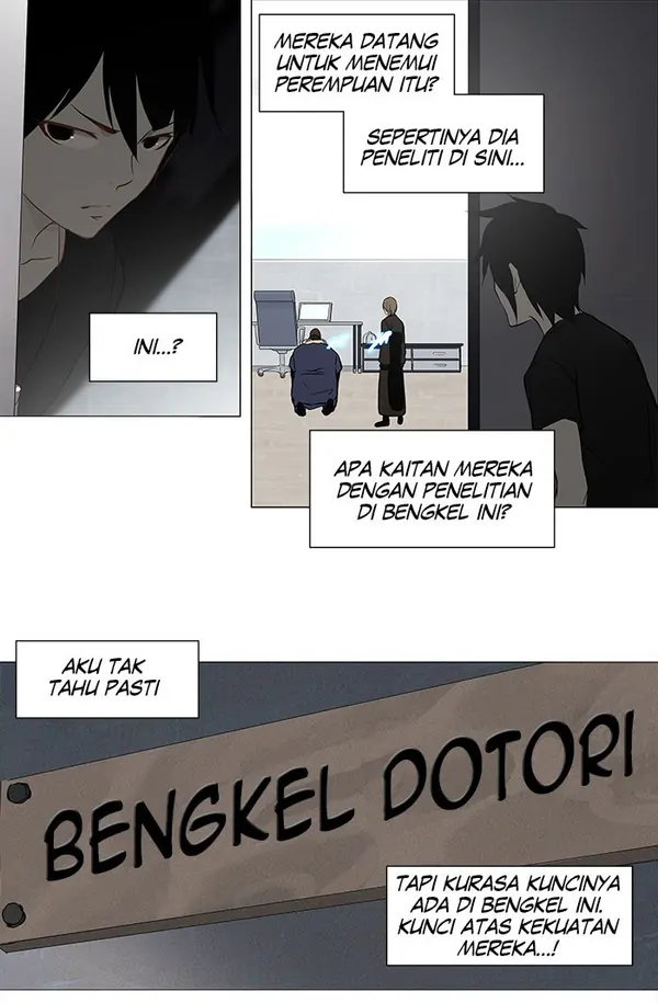 Baca Tower of God - Chapter 147 halaman 26