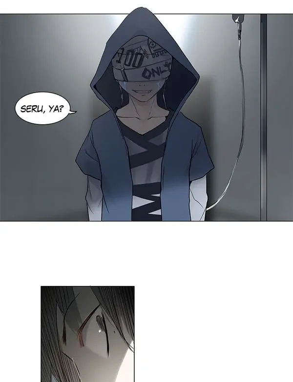 Baca Tower of God - Chapter 147 halaman 28