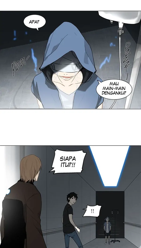 Baca Tower of God - Chapter 147 halaman 31