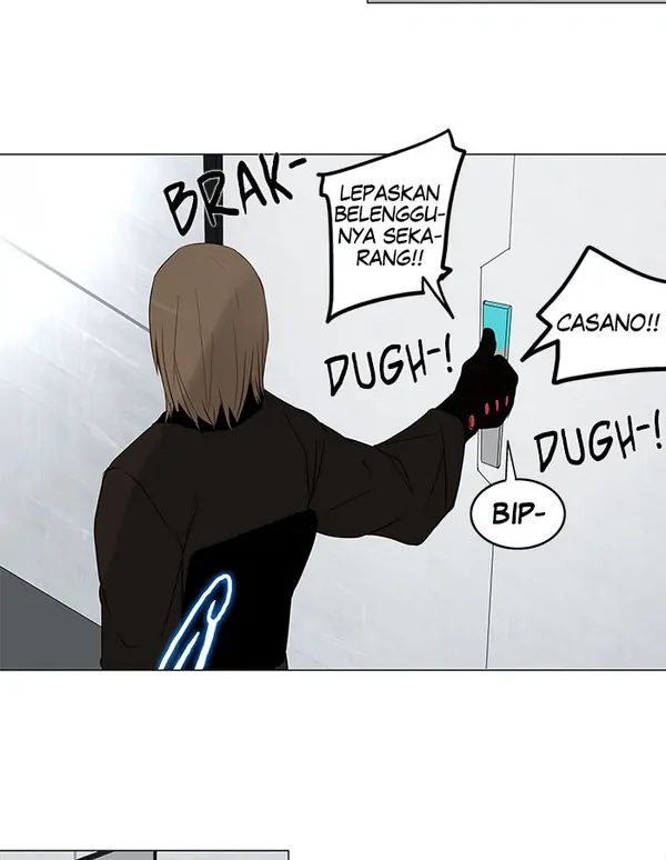 Baca Tower of God - Chapter 147 halaman 35
