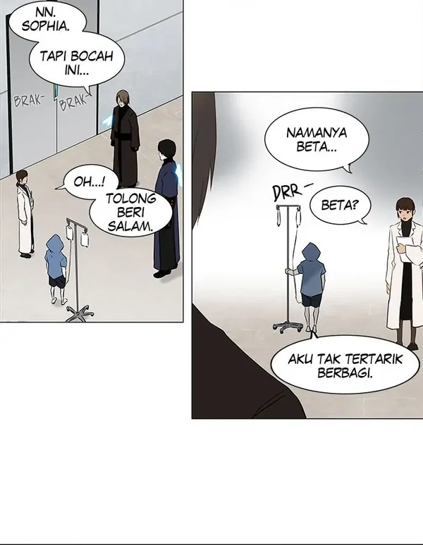 Baca Tower of God - Chapter 147 halaman 36