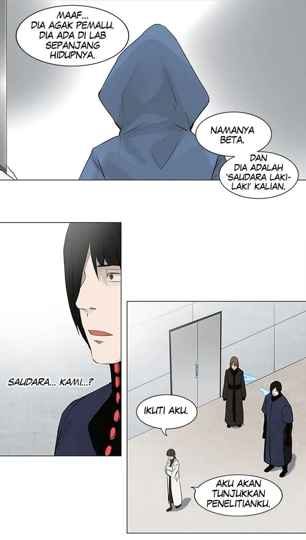 Baca Tower of God - Chapter 147 halaman 37
