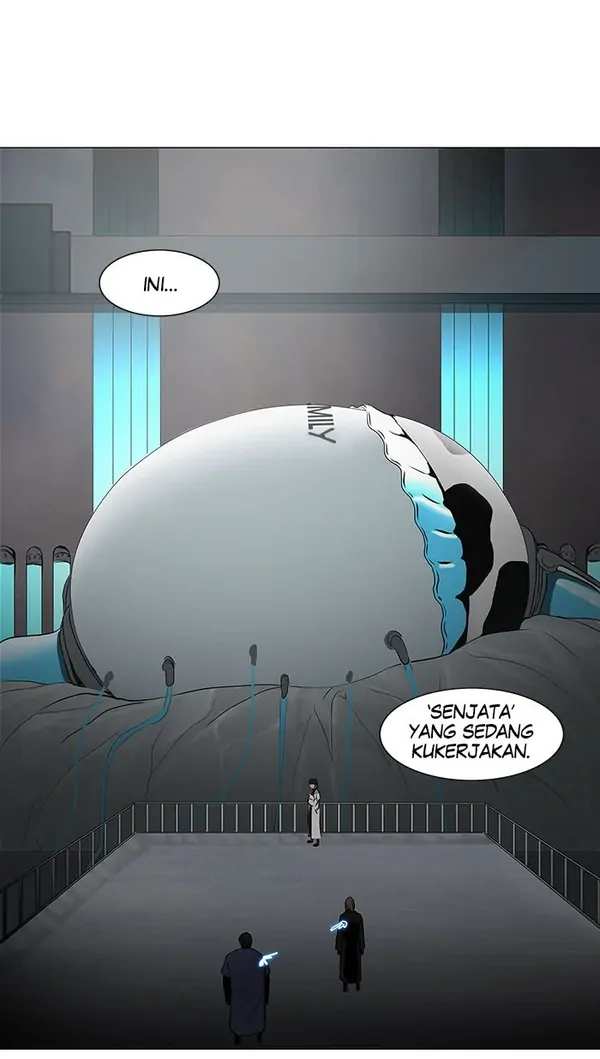 Baca Tower of God - Chapter 147 halaman 40