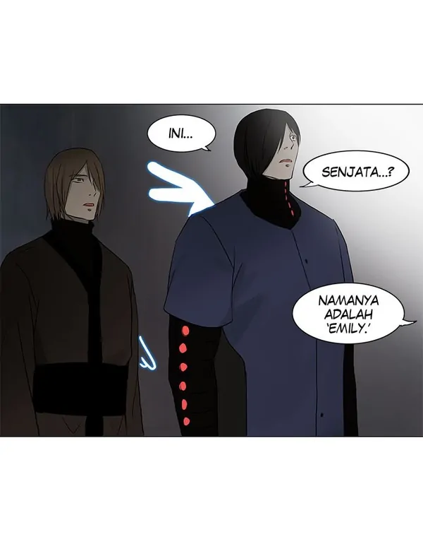 Baca Tower of God - Chapter 147 halaman 41