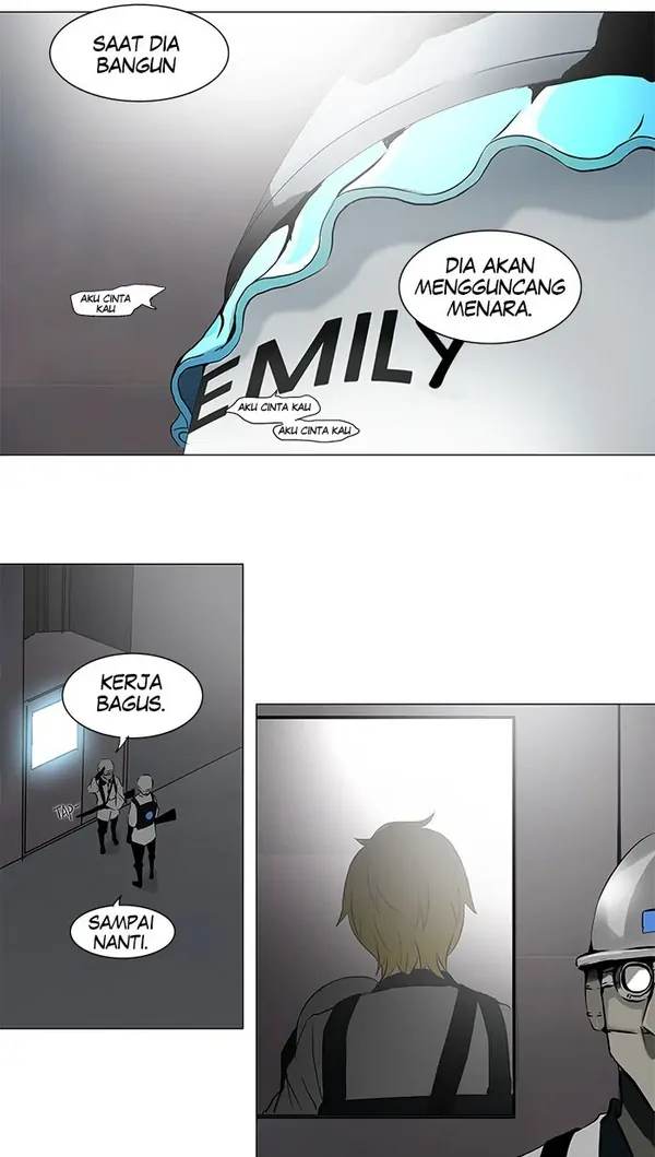 Baca Tower of God - Chapter 147 halaman 42