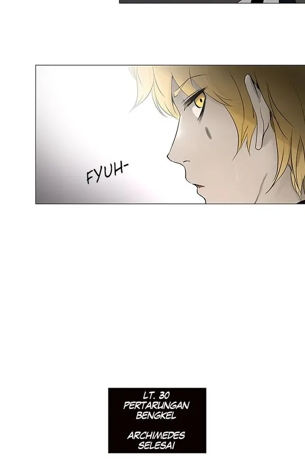 Baca Tower of God - Chapter 147 halaman 43