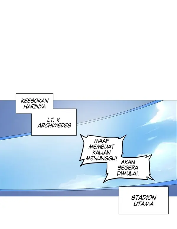 Baca Tower of God - Chapter 147 halaman 44