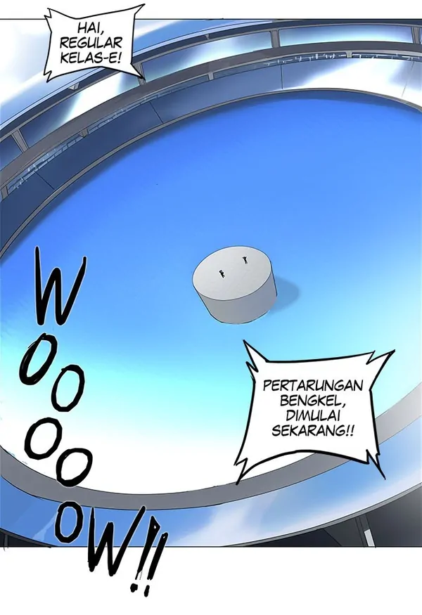 Baca Tower of God - Chapter 147 halaman 45