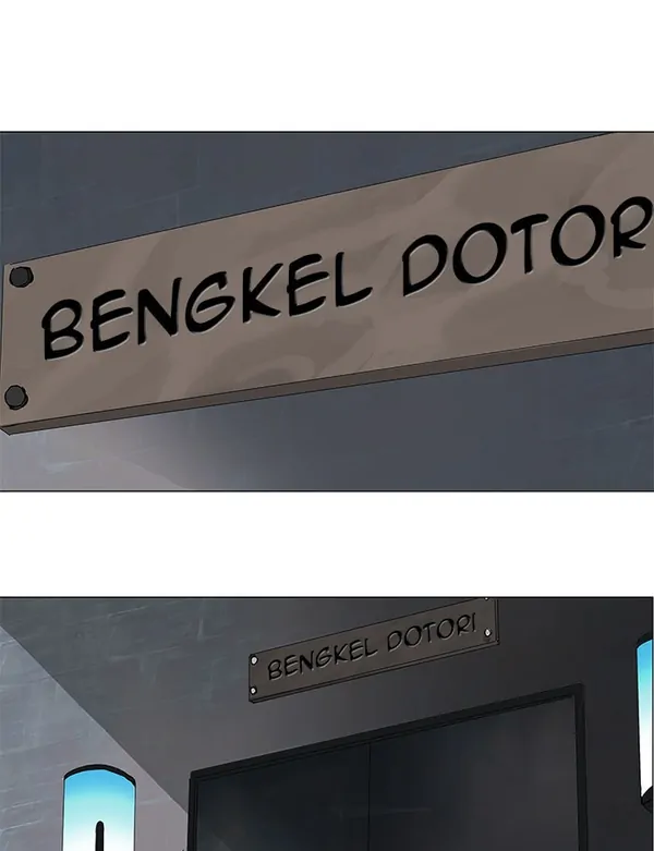 Baca Tower of God - Chapter 147 halaman 5