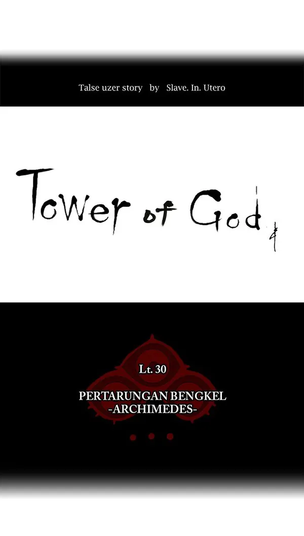 Baca Tower of God - Chapter 147 halaman 7