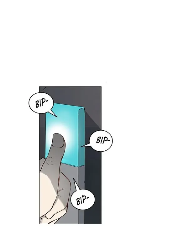 Baca Tower of God - Chapter 147 halaman 9