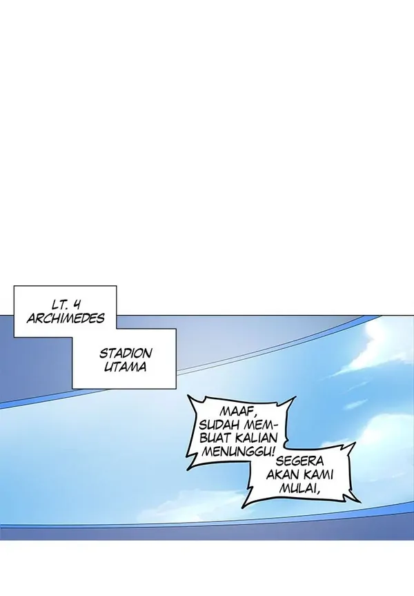 Baca Tower of God - Chapter 148 halaman 1