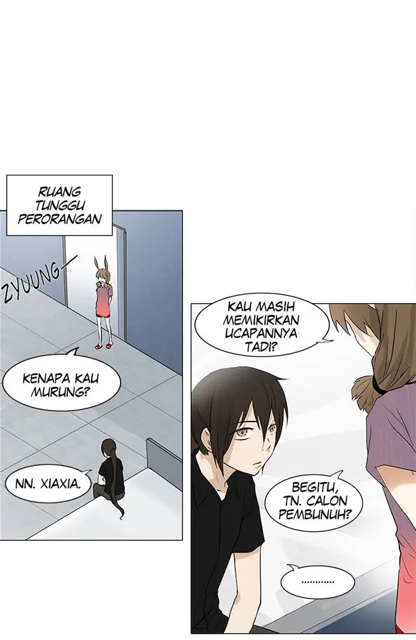 Baca Tower of God - Chapter 148 halaman 10