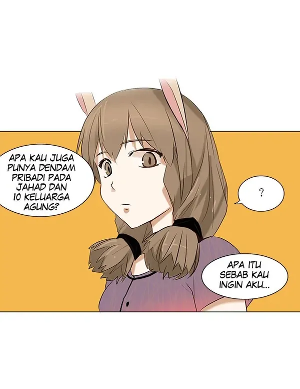 Baca Tower of God - Chapter 148 halaman 11