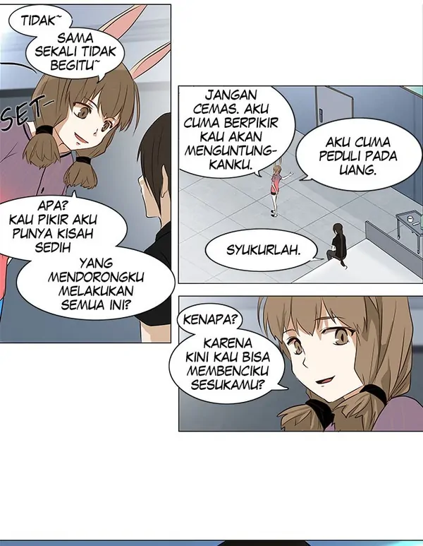 Baca Tower of God - Chapter 148 halaman 12