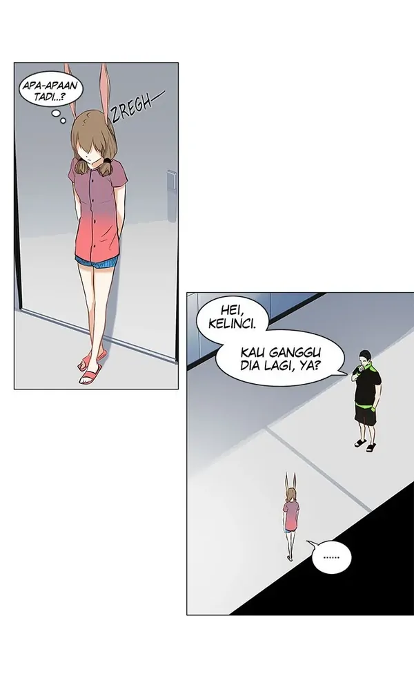 Baca Tower of God - Chapter 148 halaman 14