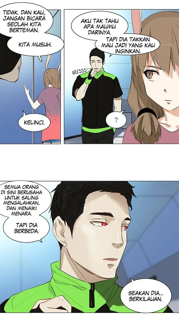 Baca Tower of God - Chapter 148 halaman 15