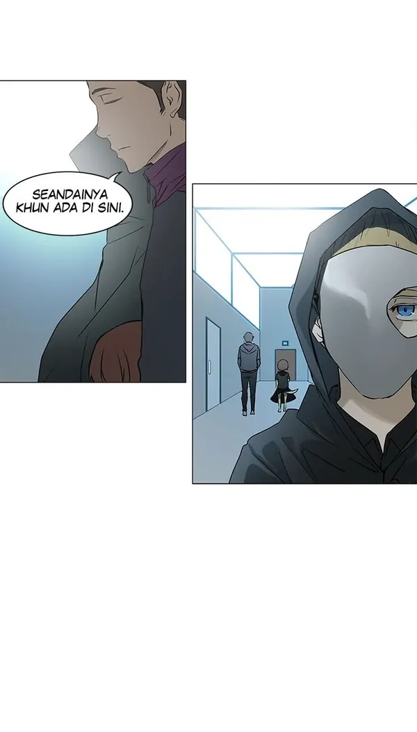 Baca Tower of God - Chapter 148 halaman 19