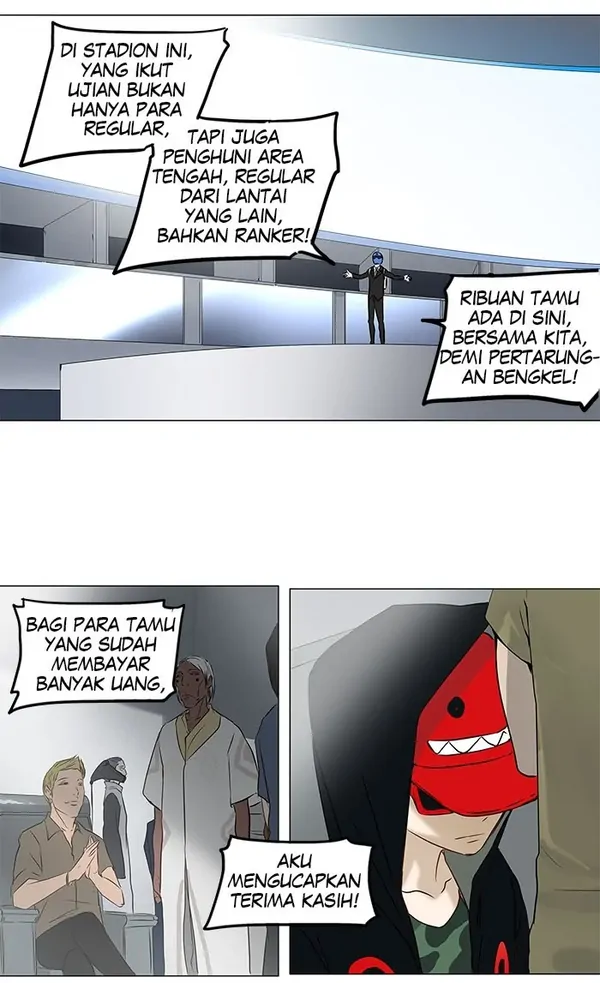 Baca Tower of God - Chapter 148 halaman 22