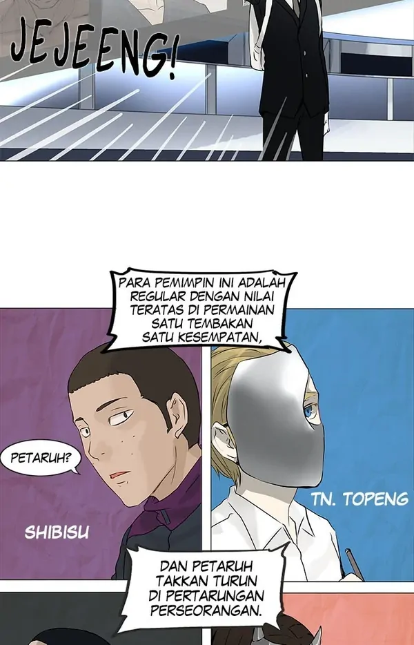 Baca Tower of God - Chapter 148 halaman 24