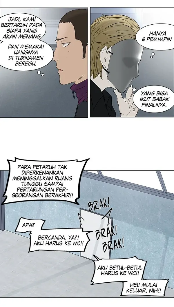 Baca Tower of God - Chapter 148 halaman 27