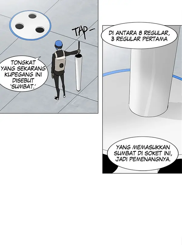Baca Tower of God - Chapter 148 halaman 29