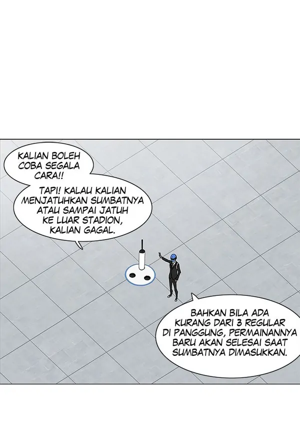 Baca Tower of God - Chapter 148 halaman 30