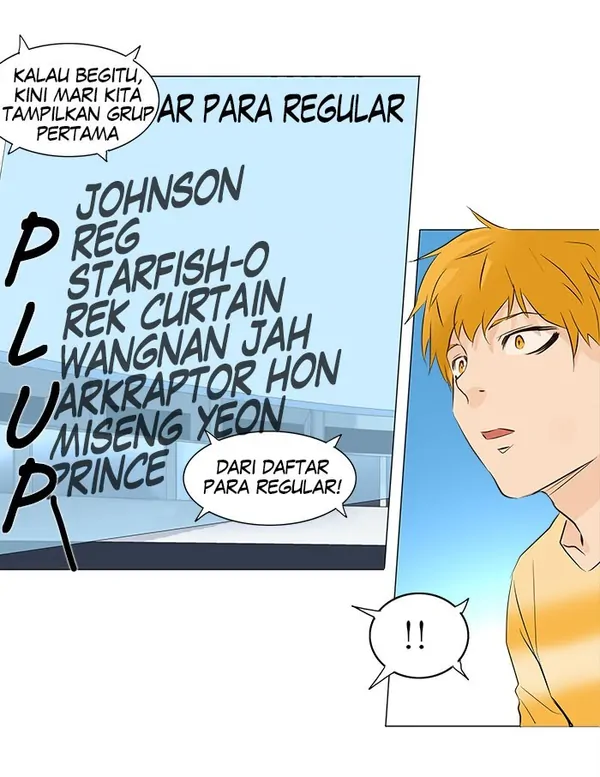 Baca Tower of God - Chapter 148 halaman 31