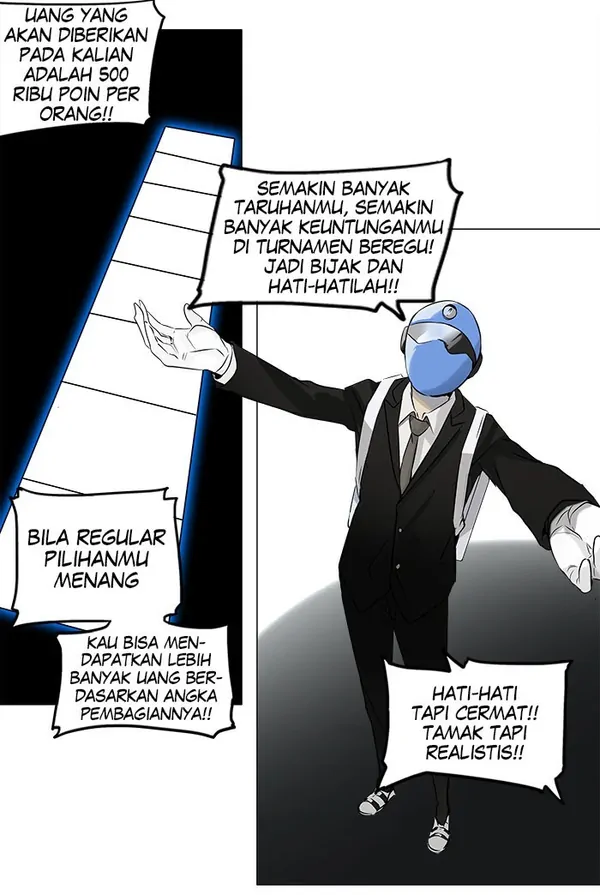 Baca Tower of God - Chapter 148 halaman 34