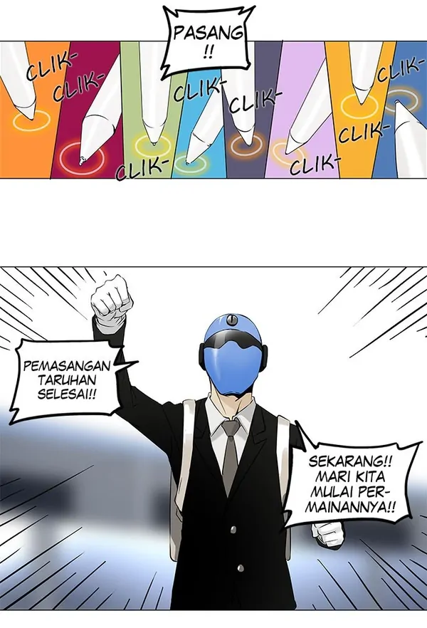 Baca Tower of God - Chapter 148 halaman 36