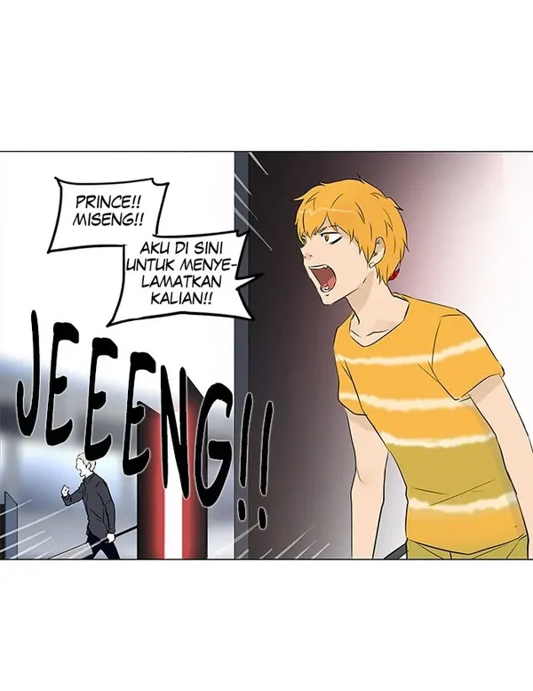 Baca Tower of God - Chapter 148 halaman 38