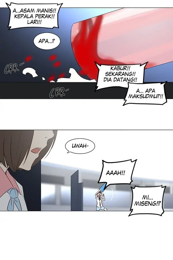 Baca Tower of God - Chapter 148 halaman 40
